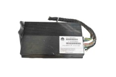 Amplificator de sunet DODGE RAM 1500 Pick-up DJ, DS 2017 OEM: 68267099AA