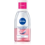 NIVEA Face Cleansing demachiant pentru ochi in doua faze demachiant pentru ochi in doua faze 125 ml