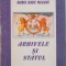 ARHIVELE SI STATUL. STUDIU EPISTEMOLOGIC de MARIN RADU MOCANU 2000