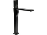 FALA Baterie lavoar inalta+ accesorii Noir 2