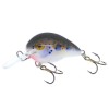 Vobler Vidra Lures Atomic Chub 3.5cm / 6gr, Sinking, TR