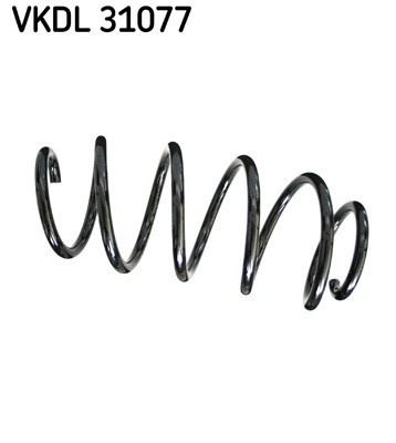 SKF VKDL 31077 Arc spiral foto
