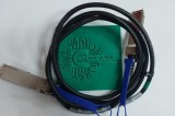Cablu Retea DAC Twinax 40GbE QSFP+ Mellanox MC2210130-002 2m