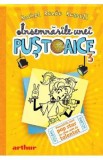 Insemnarile unei pustoaice Vol.3 - Rachel Renee Russell