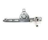 Macara usa electrica, fara motoras JEEP PATRIOT (PK), 01.2007-, usa spate, partea stanga,
