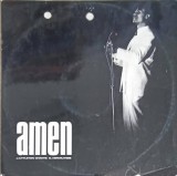 Disc vinil, LP. Amen J. Littleton Chante O. Vercruysse-JOHN LITTLETON-243171