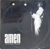 Disc vinil, LP. Amen J. Littleton Chante O. Vercruysse-JOHN LITTLETON