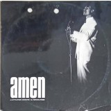 Disc vinil, LP. Amen J. Littleton Chante O. Vercruysse-JOHN LITTLETON-243171
