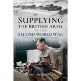 Supplying the British Army in the Second World War