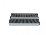 Filtru habitaclu BOSCH cu carbon activ 1987432422