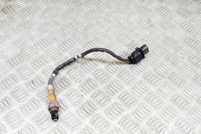 Sonda lambda BMW 1 Cabrio E88 2012 OEM: 7804369,0281004079 17561041