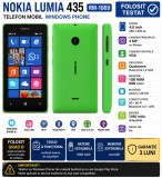 Telefon mobil Nokia Lumia 435 R,-1069 folosit