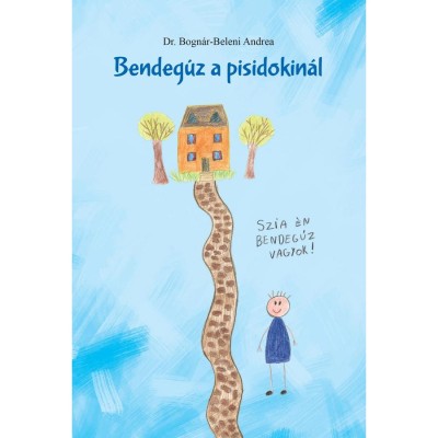 Bendeg&amp;uacute;z a pisidokin&amp;aacute;l - Dr. Bogn&amp;aacute;r-Beleni Andrea foto