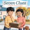 Seven Clues: A Catholic Treasure Hunt