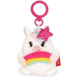 Breloc plus, Super Soft-Tiny- Unicorn