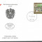 Austria &Ouml;sterreich 1993 150 Jahre FDC K.202