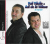 CD audio Vali Vijelie &amp; Adi De La V&acirc;lcea &lrm;&ndash; De Nepretuit, original, Folk