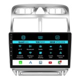 Cumpara ieftin Navigatie Android 9&quot; Peugeot 307 (2000-2013) 1GB RAM 32GB Carplay GPS Radio RDS USB