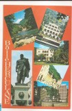 RF208 - Carte Postala - Baile Herculane, circulata 1974