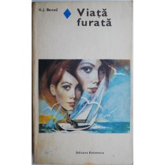 Viata furata &ndash; K. J. Benes