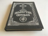 INDREPTAR ORTODOX SIBIU 1975- CUPRINDE: RUGACIUNILE ZILEI/ SF. LITURGHIE/ SLUJBA SI ACATISTELE SF. MARTURISITORI DIN ARDEAL