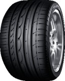 Cauciucuri de vara Yokohama Advan Sport (V103F) ( 245/45 R18 96W RPB )