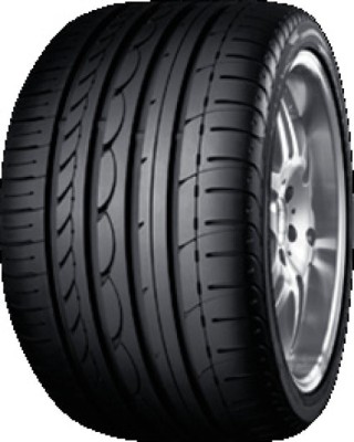 Cauciucuri de vara Yokohama Advan Sport (V103B) ( 275/45 R19 108Y XL N0, RPB ) foto