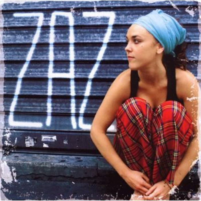 Zaz Zaz 2011 (cd)