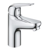 Baterie lavoar Grohe Swift 24318001, S, 162 mm, ventil, crom, Resigilat, Grad A