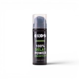 Gel EROS Delay Power Concentrate intarziere ejaculare barbati, pe baza de apa, 30 ml, control si placere