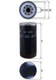 Filtru ulei Astra Hd 7-C, Hd 8, Hd 9; Heuliez Gx 2; Irisbus Access II, Agora, Ares, Arway, Axer, Citelis, Cityclass; Iveco Cityclass, Eurostar,, Mahle