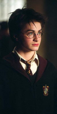 Husa Personalizata SONY Xperia XZ2 Premium Harry Potter 2 foto
