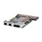 Daughter Card Dell Intel X520 2 port 10Gbps SFP+, Intel I350 2 port 1Gbps RJ45 Dell C63DV