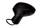 Oglinda exterioara SEAT IBIZA V SPORTCOUPE (6J1, 6P5) (2008 - 2016) ALKAR 6129803