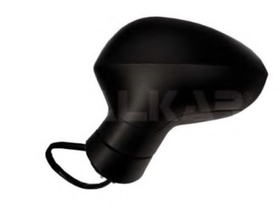 Oglinda exterioara SEAT IBIZA V ST (6J8, 6P8) (2010 - 2016) ALKAR 6130803 foto