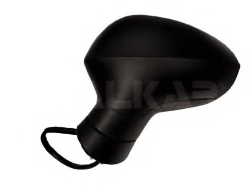 Oglinda exterioara SEAT IBIZA V ST (6J8, 6P8) (2010 - 2016) ALKAR 6130803