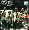 CD Sistem - Industrial (NRG!A, 2004) Original - Muzica electronica romaneasca