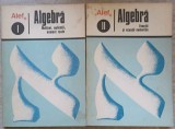 ALEF. ALGEBRA VOL.1-2 MULTIMI, APLICATII, NUMERE REALE, FUNCTII SI ECUATII NUMERICE-C. GAUTIER, G. GIRARD, -340906