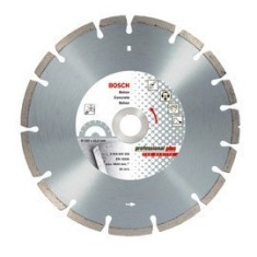 Disc diamantat 300mm pentru beton - PP - 3165140183918