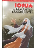 Joy Melissa Jensen - Iosua si pamantul fagaduintei - vol. 4 (Editia: 2011)