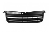 Grila neagra fara emblema tip R LINE potrivita pentru VW Passat 2000-2005 Performance AutoTuning