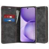 Cumpara ieftin Husa pentru Oppo Reno16 F / Reno16 FS, Techsuit, Confy, Neagra
