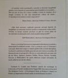 Putere si privilegii. O teorie a stratificarii sociale - Gerhard E. Lenski (2002)