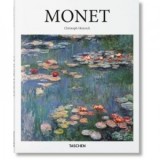 Monet 1840-1926. Realitatea in continua schimbare - Christoph Heinrich
