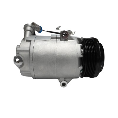 Compresor Climatizare 534074 126694 foto