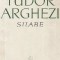 Silabe - Tudor Arghezi