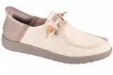 Pantofi pentru adidași Skechers Slip-Ins RF: Melson - Vaiden 210864-BGE bej, 41, 41.5, 42, 42.5, 43 - 46
