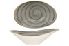 Bonna Placa de service - Aura Space - Por&Aring;&pound;elan - 27 cm (750cc) - set de 2