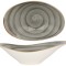 Bonna Placa de service - Aura Space - Por&Aring;&pound;elan - 27 cm (750cc) - set de 2