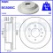 DELPHI BG5085C Disc frana
